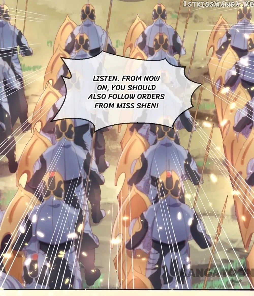 Princess Is A Bloodthirsty Surgeon chapter 72 - page 38