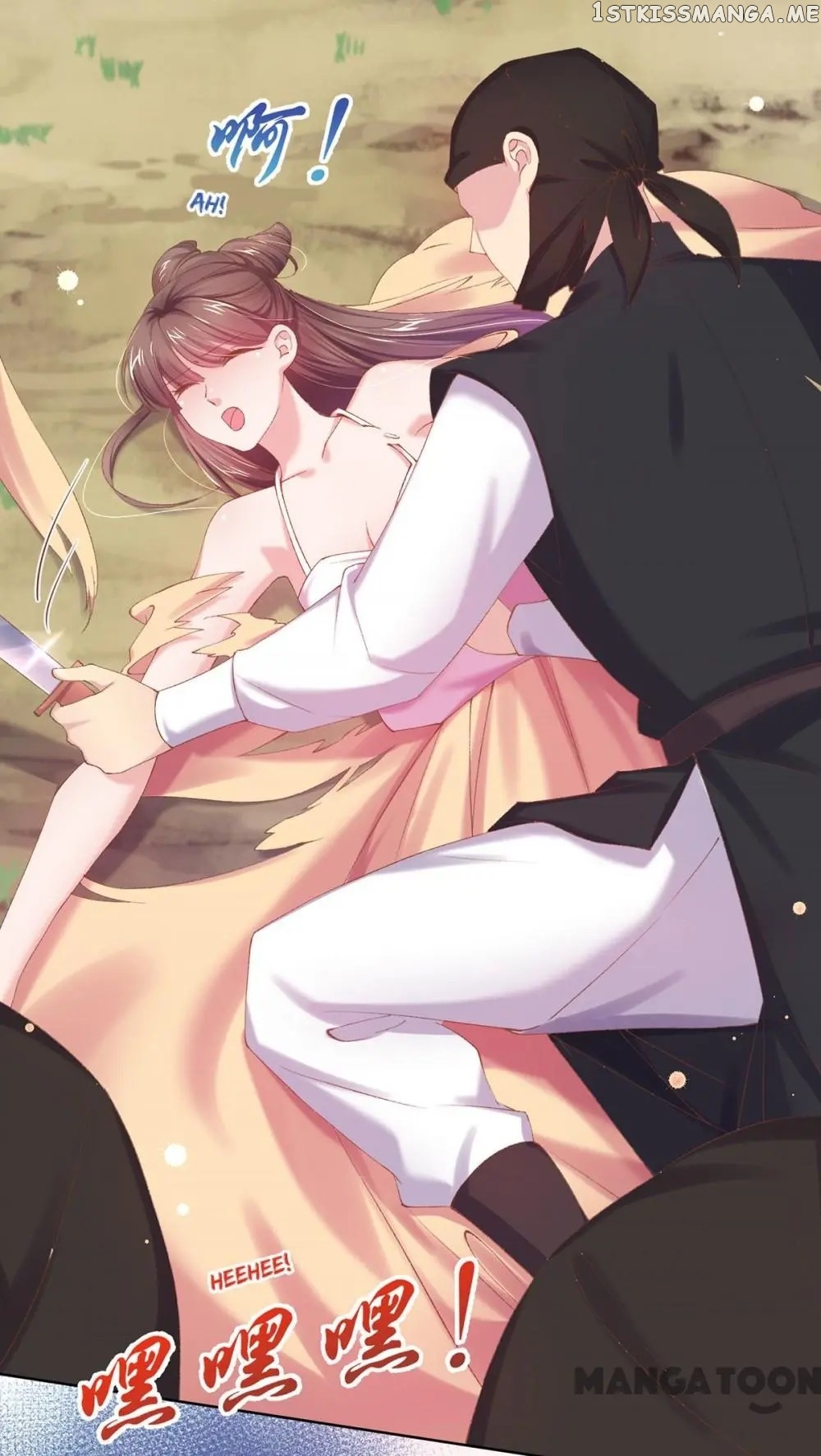 Princess Is A Bloodthirsty Surgeon chapter 71 - page 28