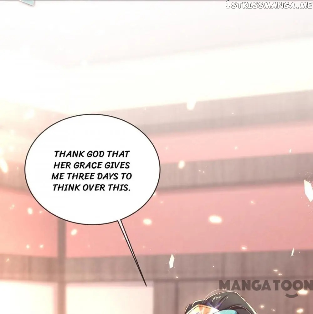 Princess Is A Bloodthirsty Surgeon chapter 70 - page 11