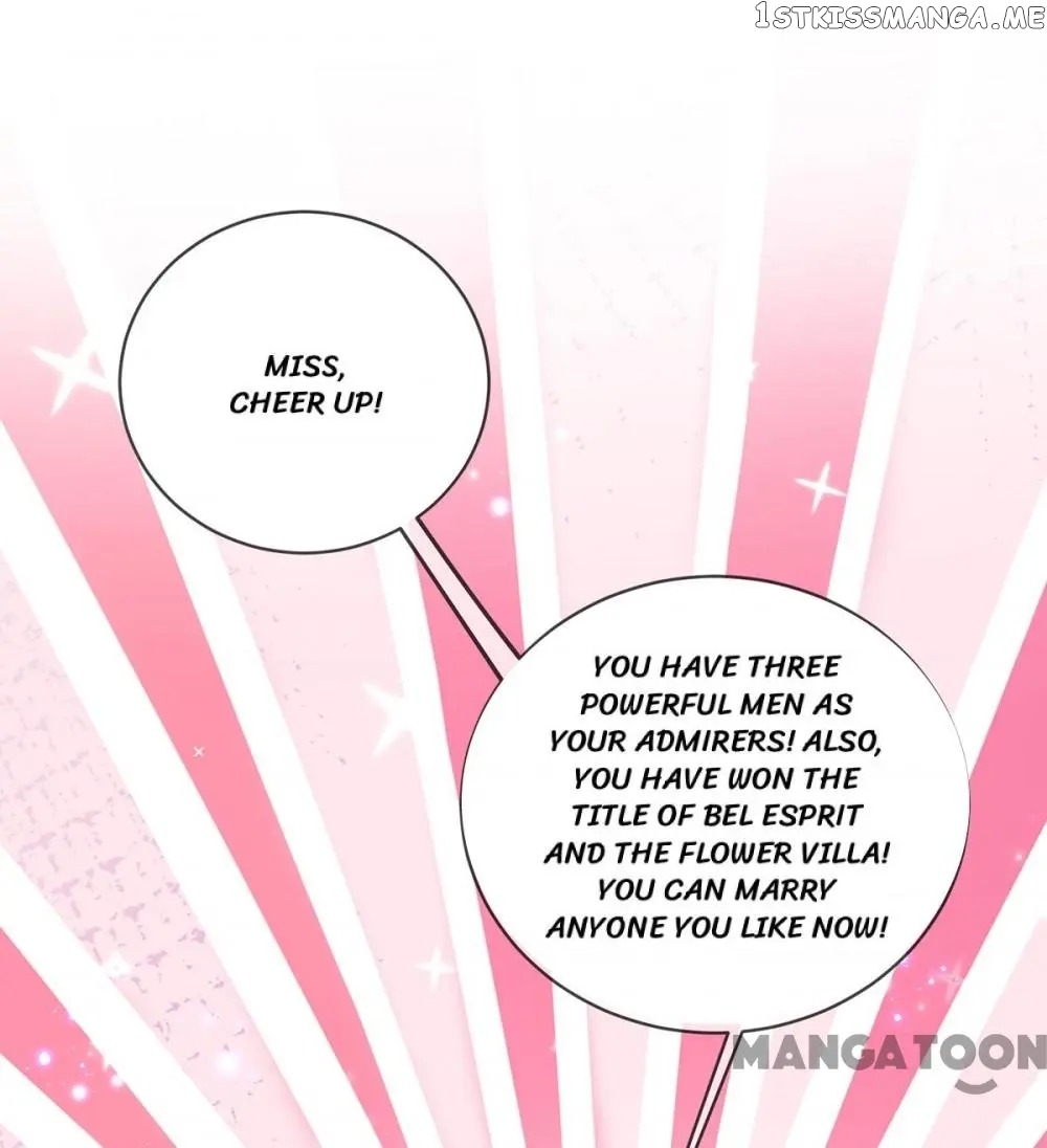 Princess Is A Bloodthirsty Surgeon chapter 70 - page 13