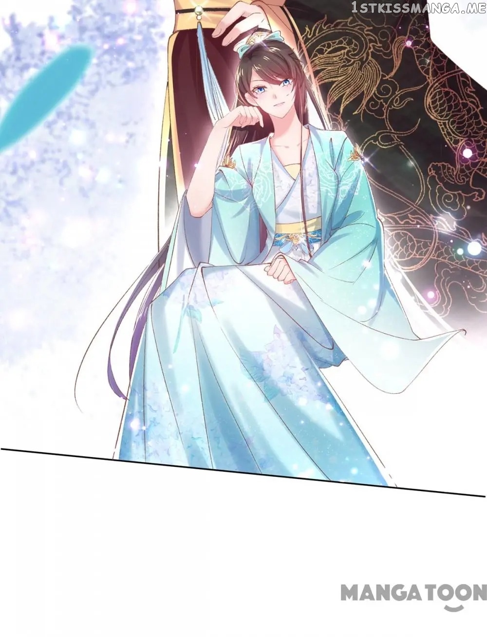 Princess Is A Bloodthirsty Surgeon chapter 70 - page 16