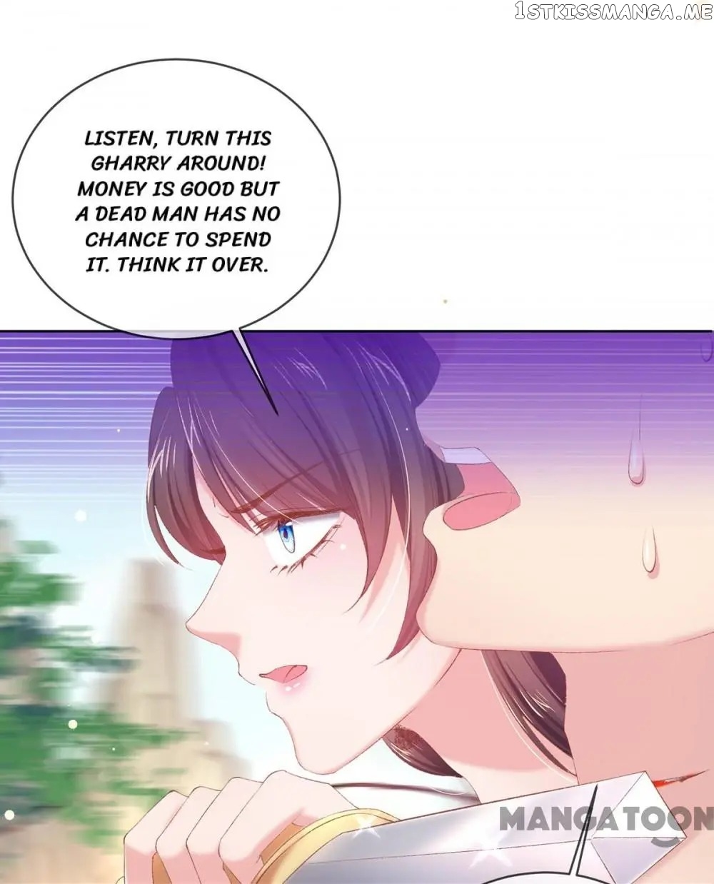 Princess Is A Bloodthirsty Surgeon chapter 70 - page 24
