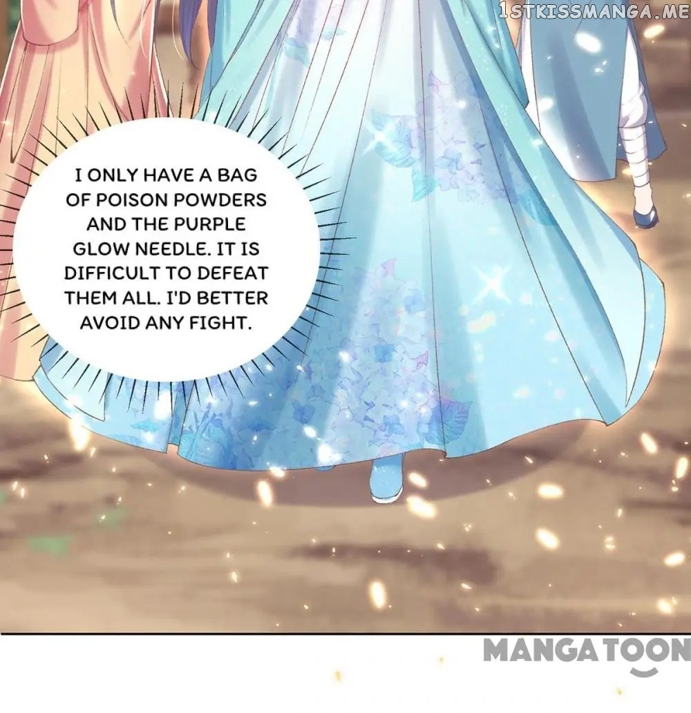 Princess Is A Bloodthirsty Surgeon chapter 70 - page 30