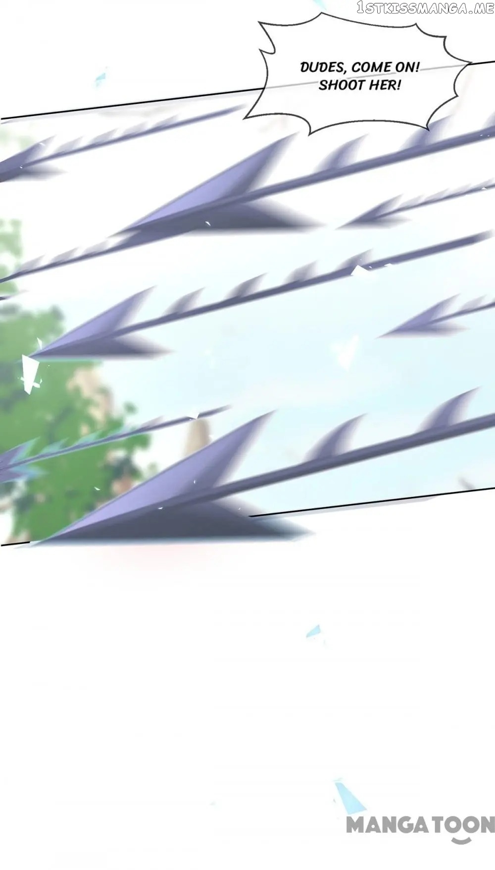 Princess Is A Bloodthirsty Surgeon chapter 70 - page 38