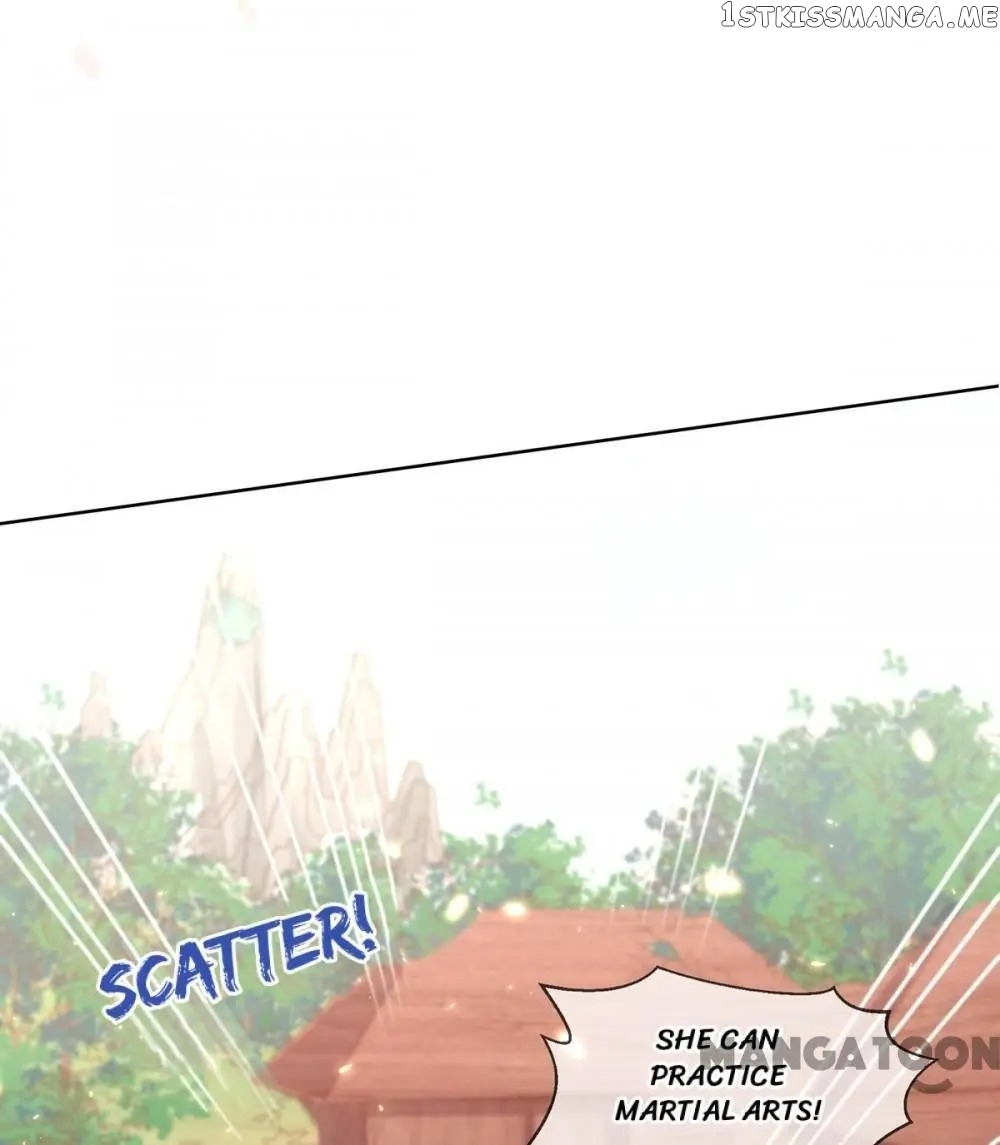 Princess Is A Bloodthirsty Surgeon chapter 70 - page 42