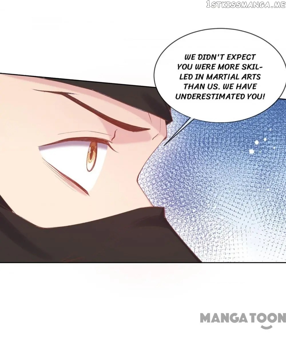 Princess Is A Bloodthirsty Surgeon chapter 70 - page 49