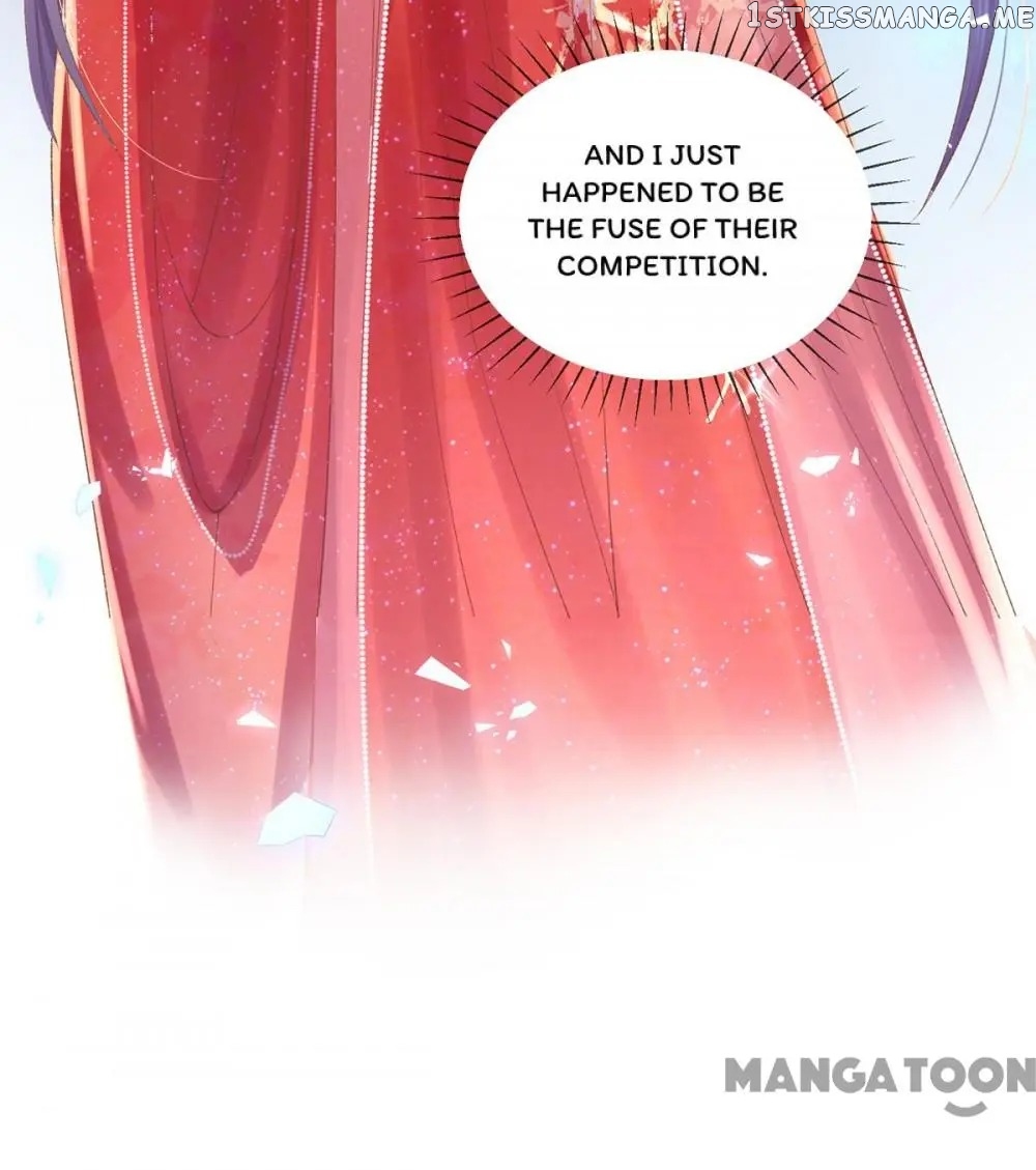 Princess Is A Bloodthirsty Surgeon chapter 69 - page 16