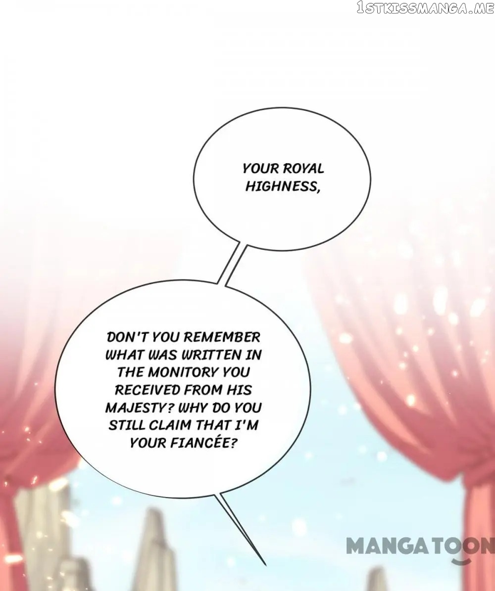 Princess Is A Bloodthirsty Surgeon chapter 69 - page 18