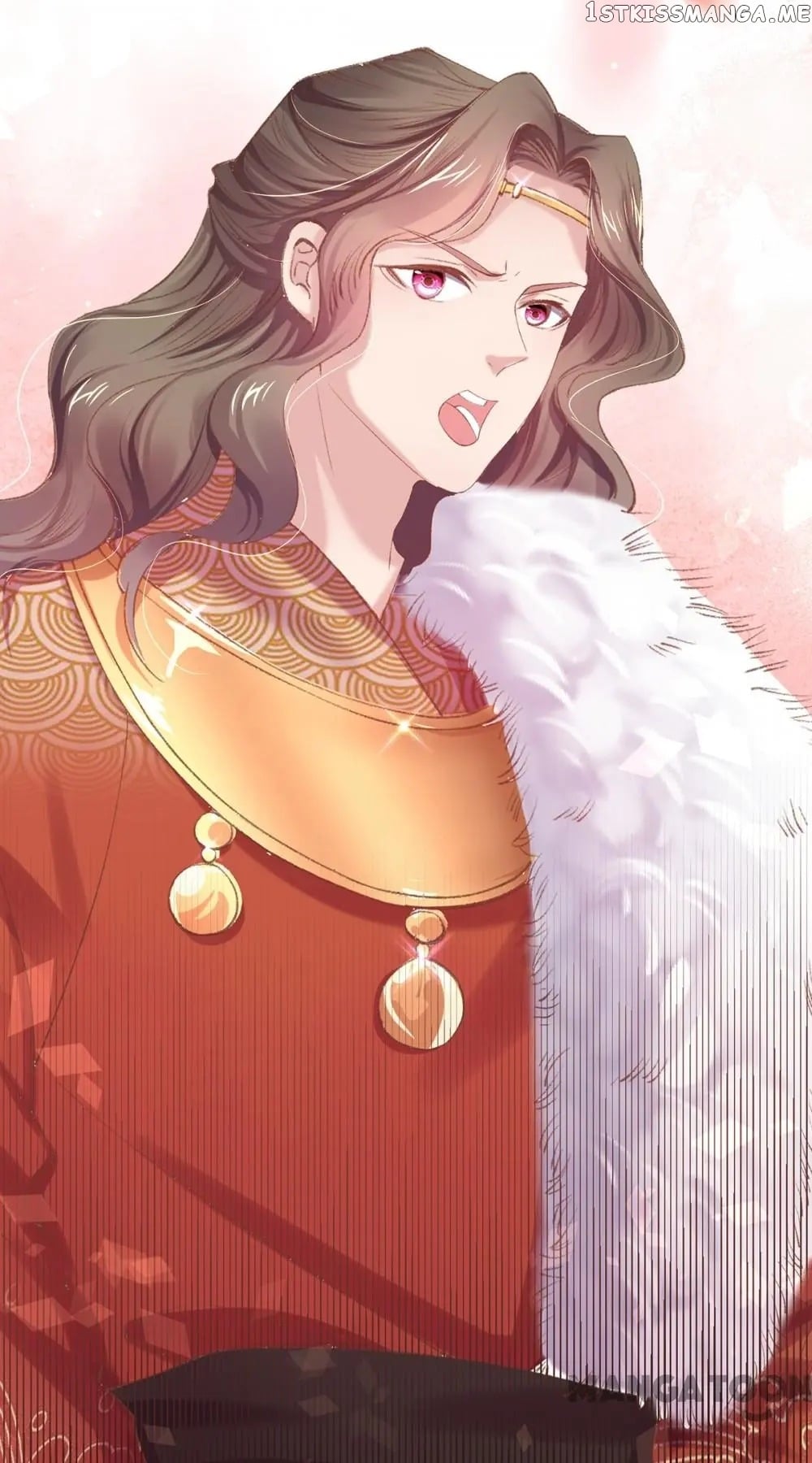Princess Is A Bloodthirsty Surgeon chapter 69 - page 33