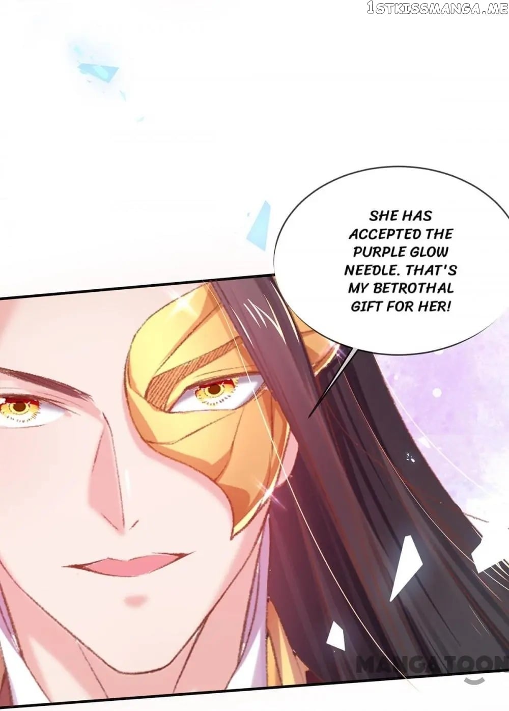 Princess Is A Bloodthirsty Surgeon chapter 69 - page 37
