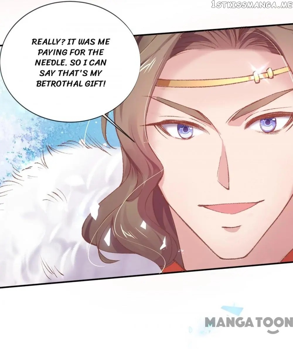 Princess Is A Bloodthirsty Surgeon chapter 69 - page 38