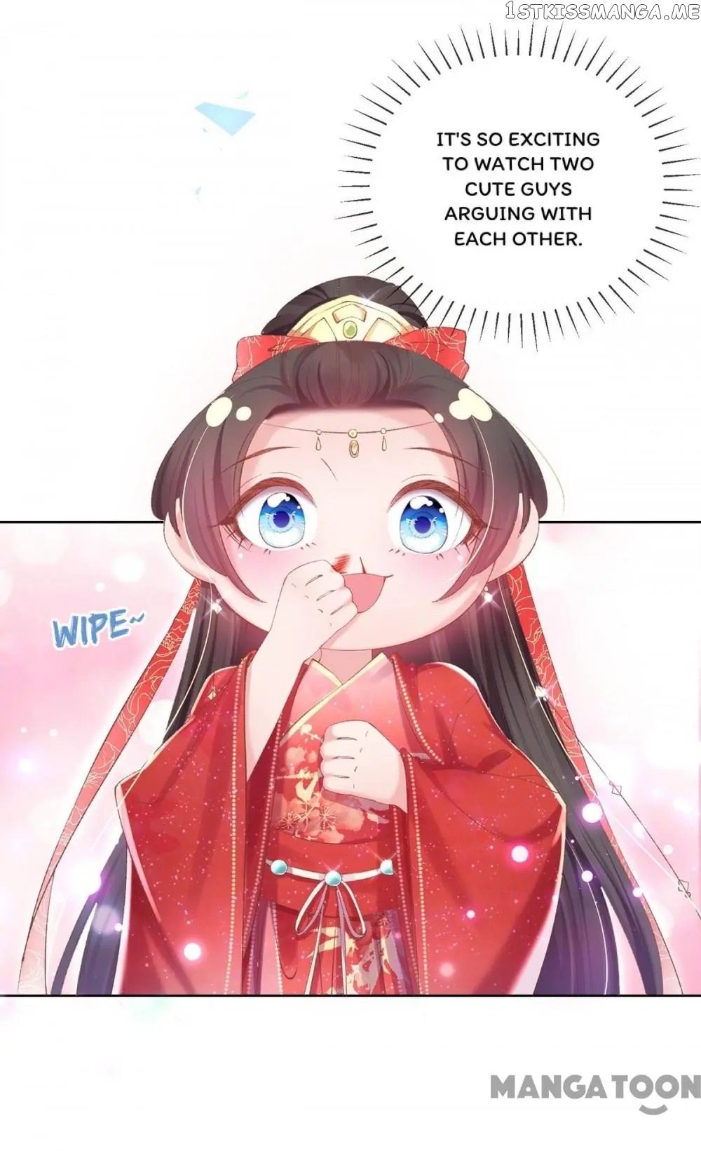 Princess Is A Bloodthirsty Surgeon chapter 69 - page 39