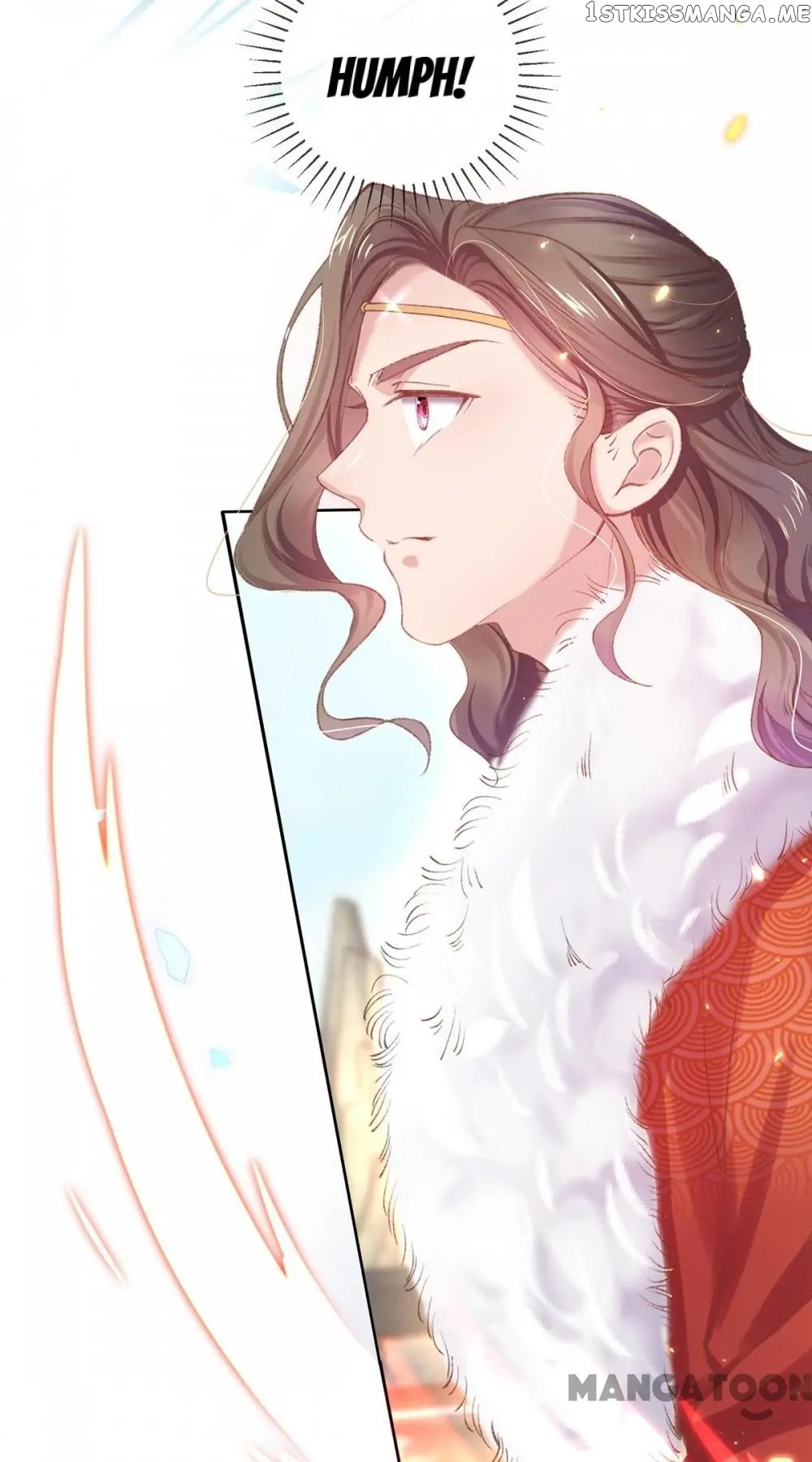 Princess Is A Bloodthirsty Surgeon chapter 69 - page 42