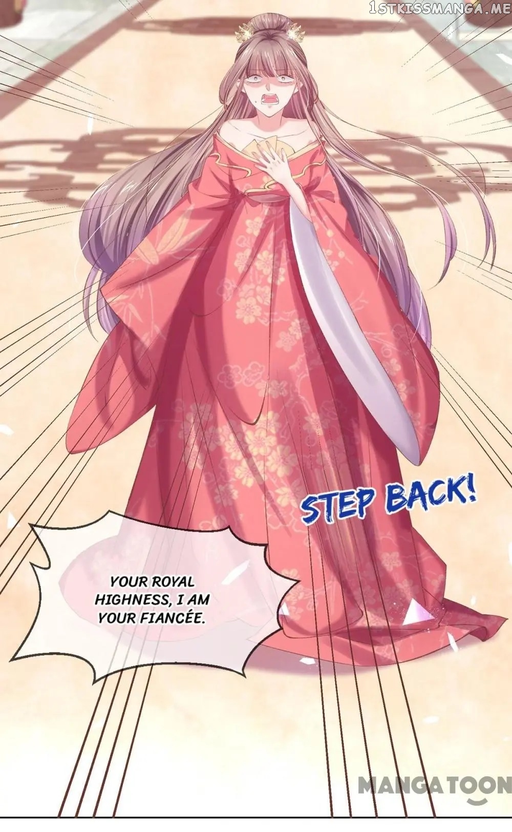 Princess Is A Bloodthirsty Surgeon chapter 69 - page 8