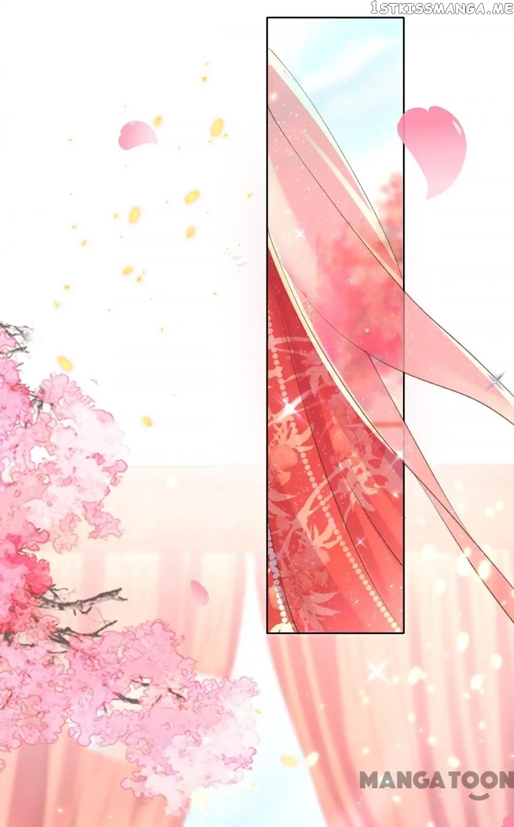 Princess Is A Bloodthirsty Surgeon chapter 68 - page 22