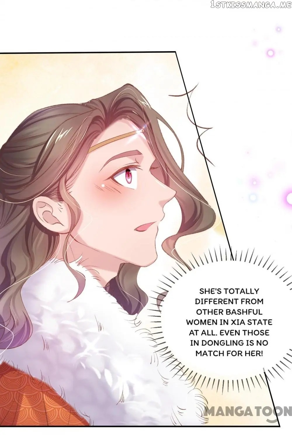 Princess Is A Bloodthirsty Surgeon chapter 68 - page 29