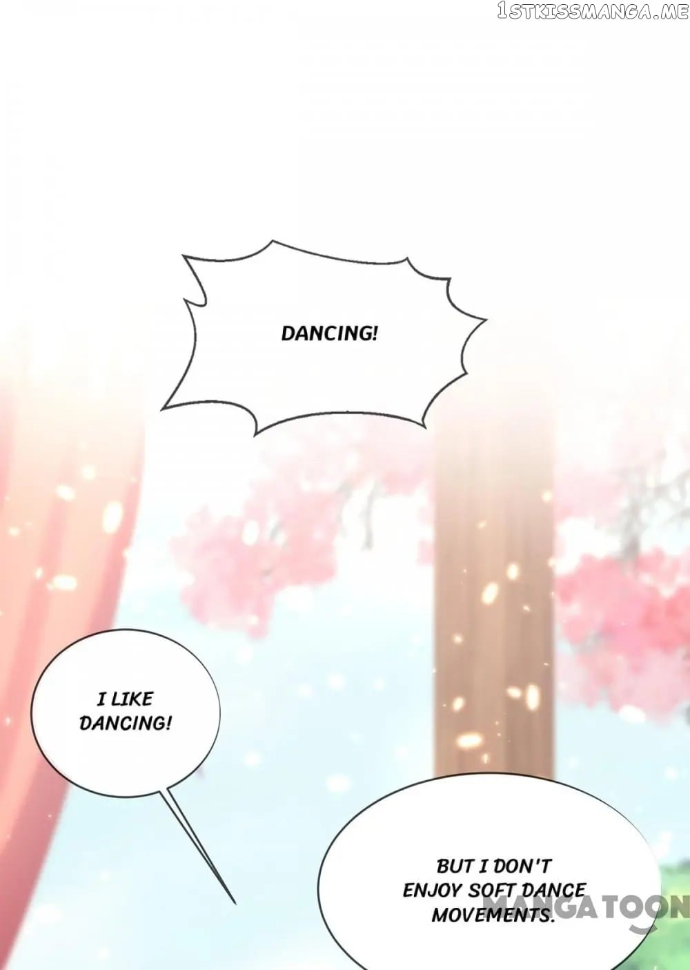 Princess Is A Bloodthirsty Surgeon chapter 68 - page 3