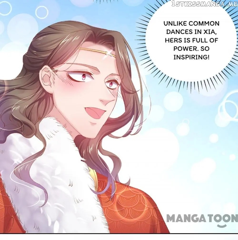 Princess Is A Bloodthirsty Surgeon chapter 68 - page 45