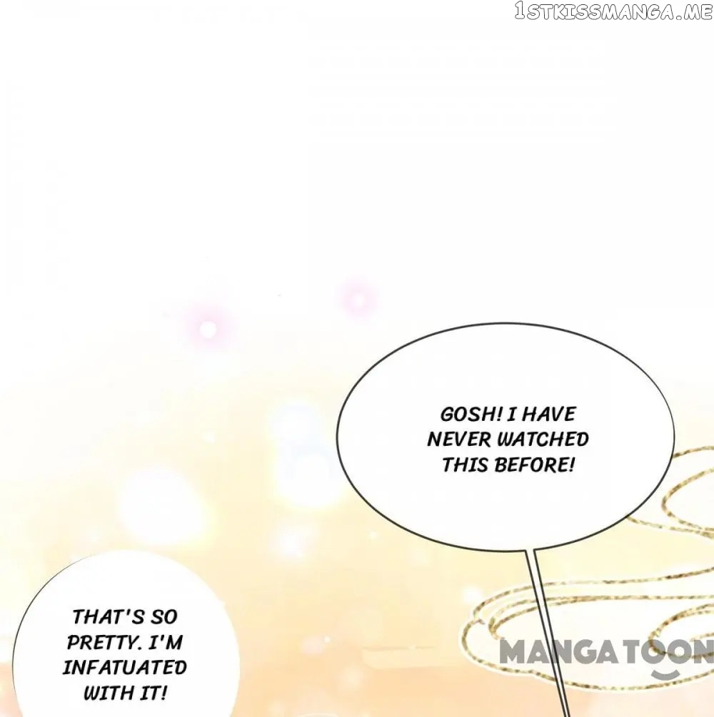 Princess Is A Bloodthirsty Surgeon chapter 68 - page 47