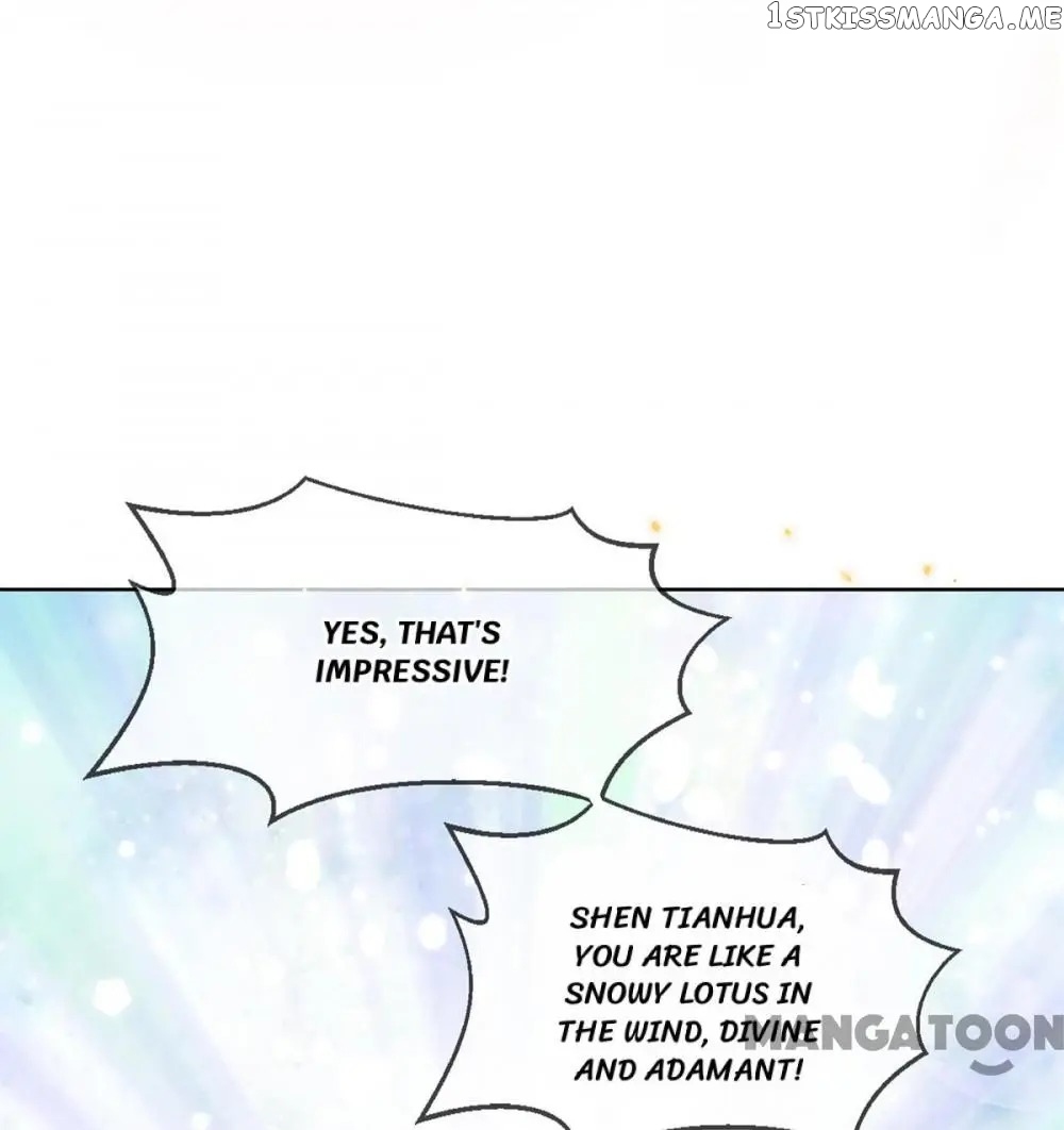 Princess Is A Bloodthirsty Surgeon chapter 68 - page 55