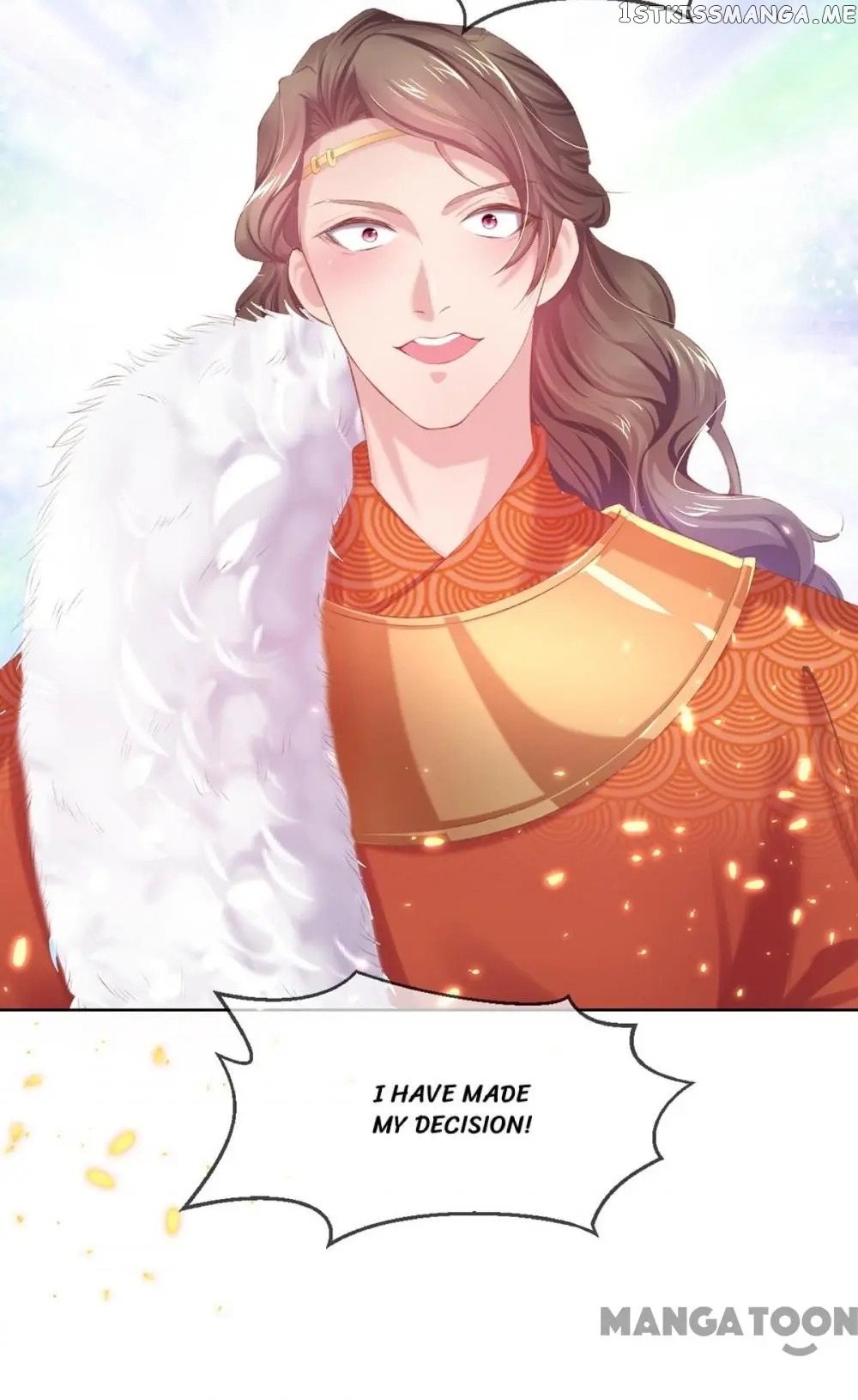 Princess Is A Bloodthirsty Surgeon chapter 68 - page 56