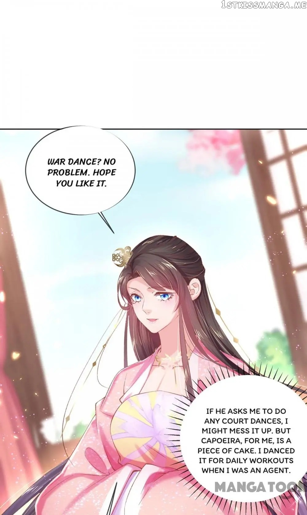 Princess Is A Bloodthirsty Surgeon chapter 68 - page 7