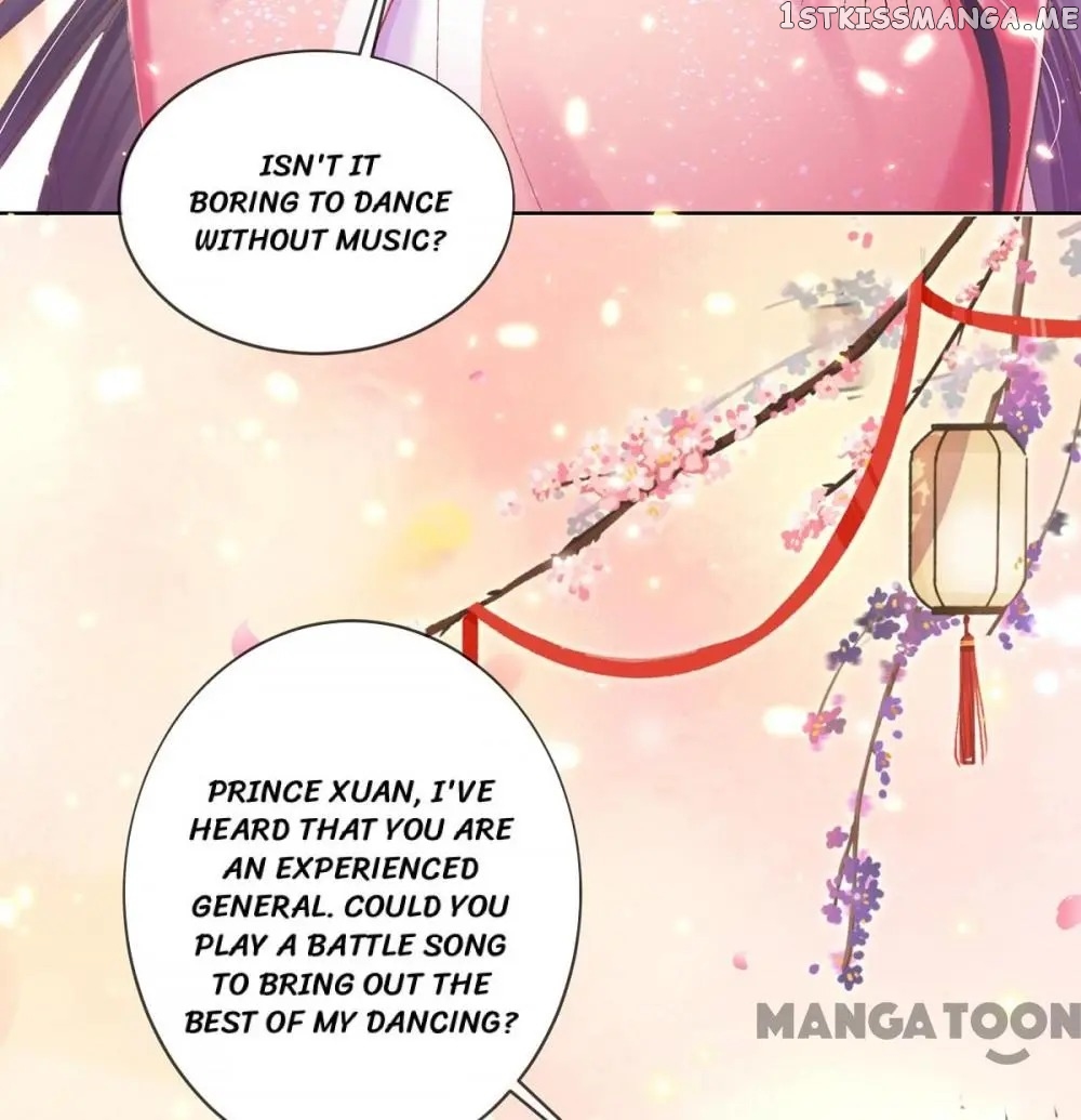 Princess Is A Bloodthirsty Surgeon chapter 68 - page 8