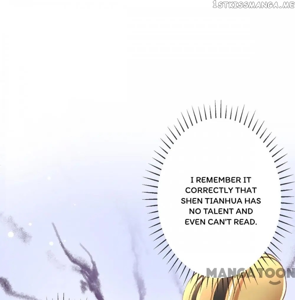Princess Is A Bloodthirsty Surgeon chapter 66 - page 20