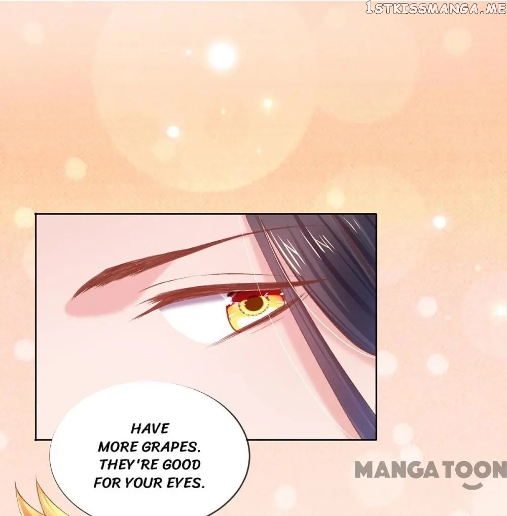 Princess Is A Bloodthirsty Surgeon chapter 66 - page 31