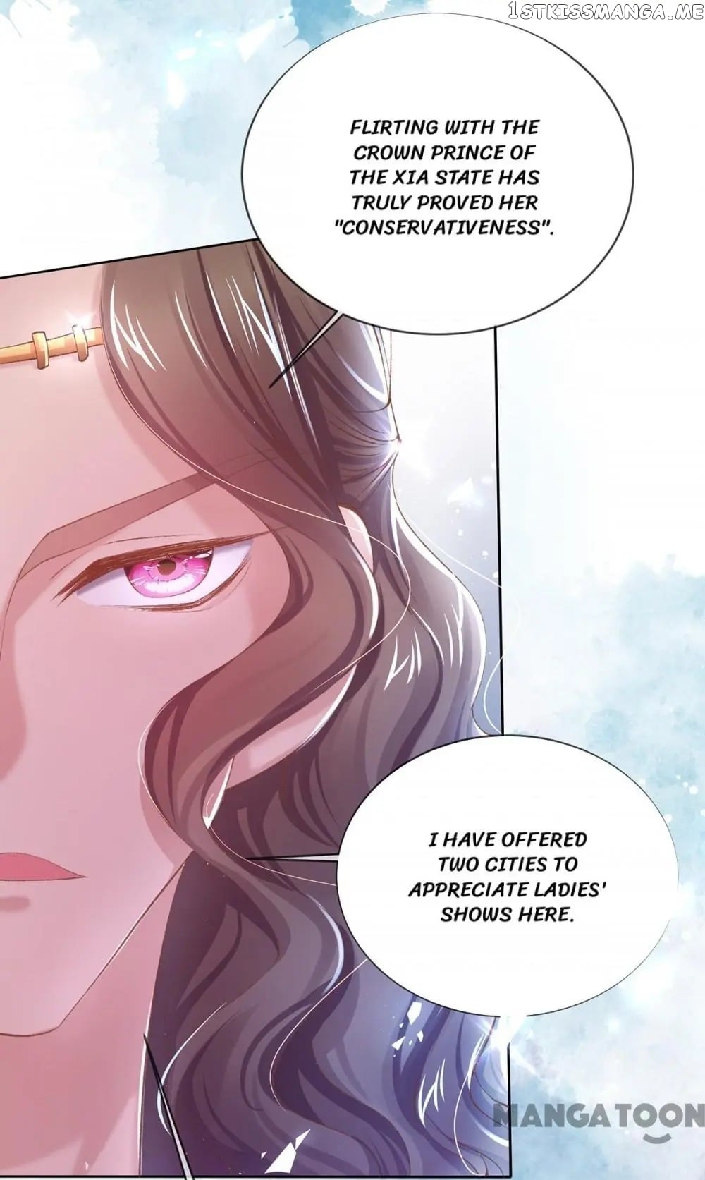 Princess Is A Bloodthirsty Surgeon chapter 66 - page 4