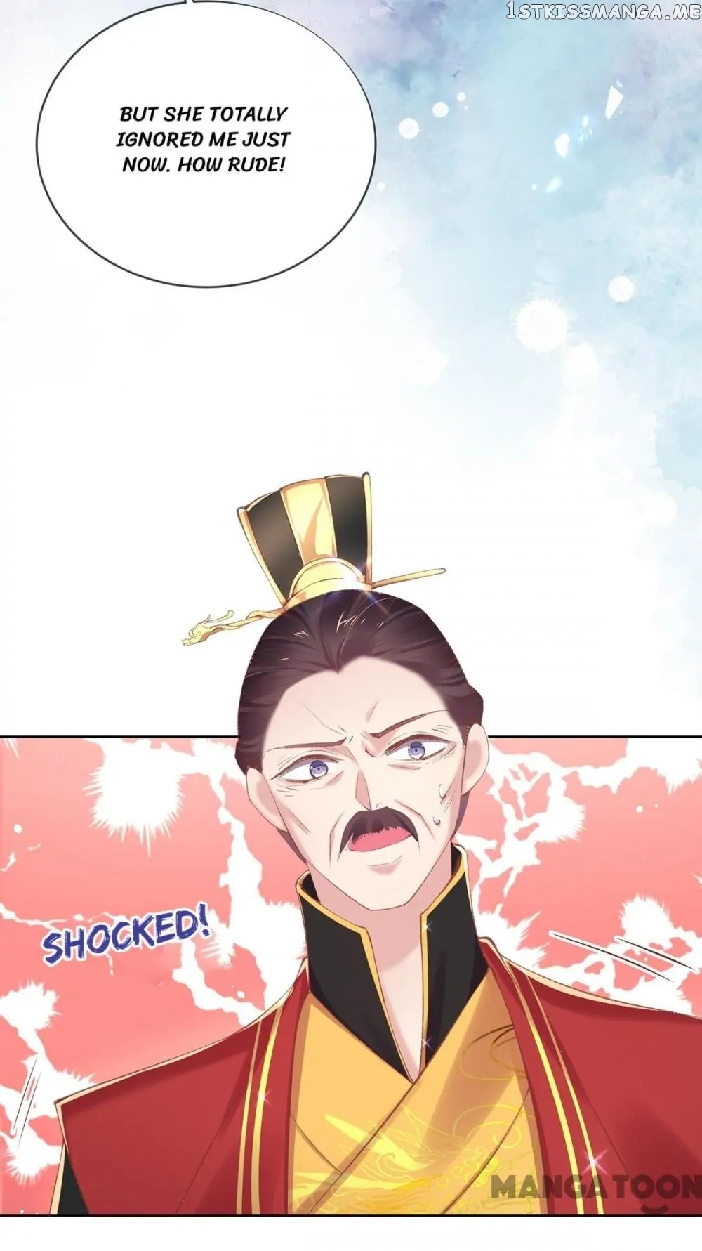 Princess Is A Bloodthirsty Surgeon chapter 66 - page 5