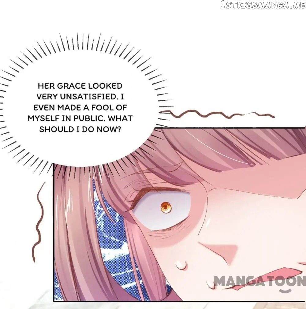 Princess Is A Bloodthirsty Surgeon chapter 66 - page 8