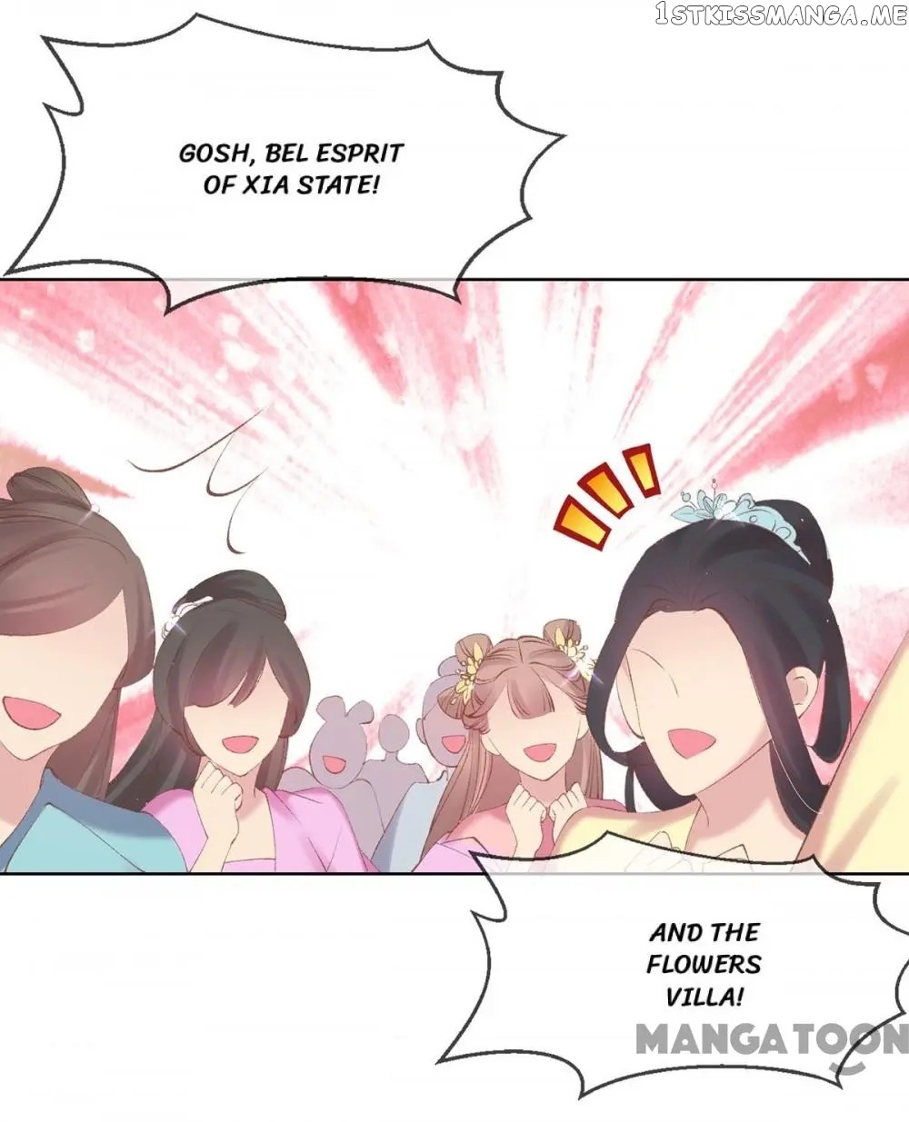 Princess Is A Bloodthirsty Surgeon chapter 65 - page 12
