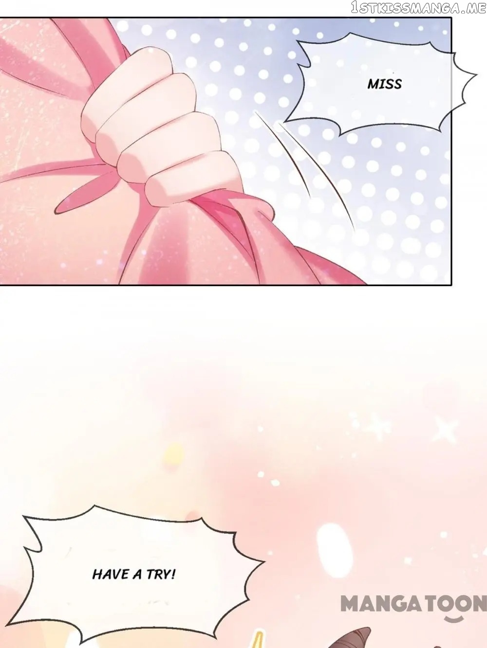 Princess Is A Bloodthirsty Surgeon chapter 65 - page 13