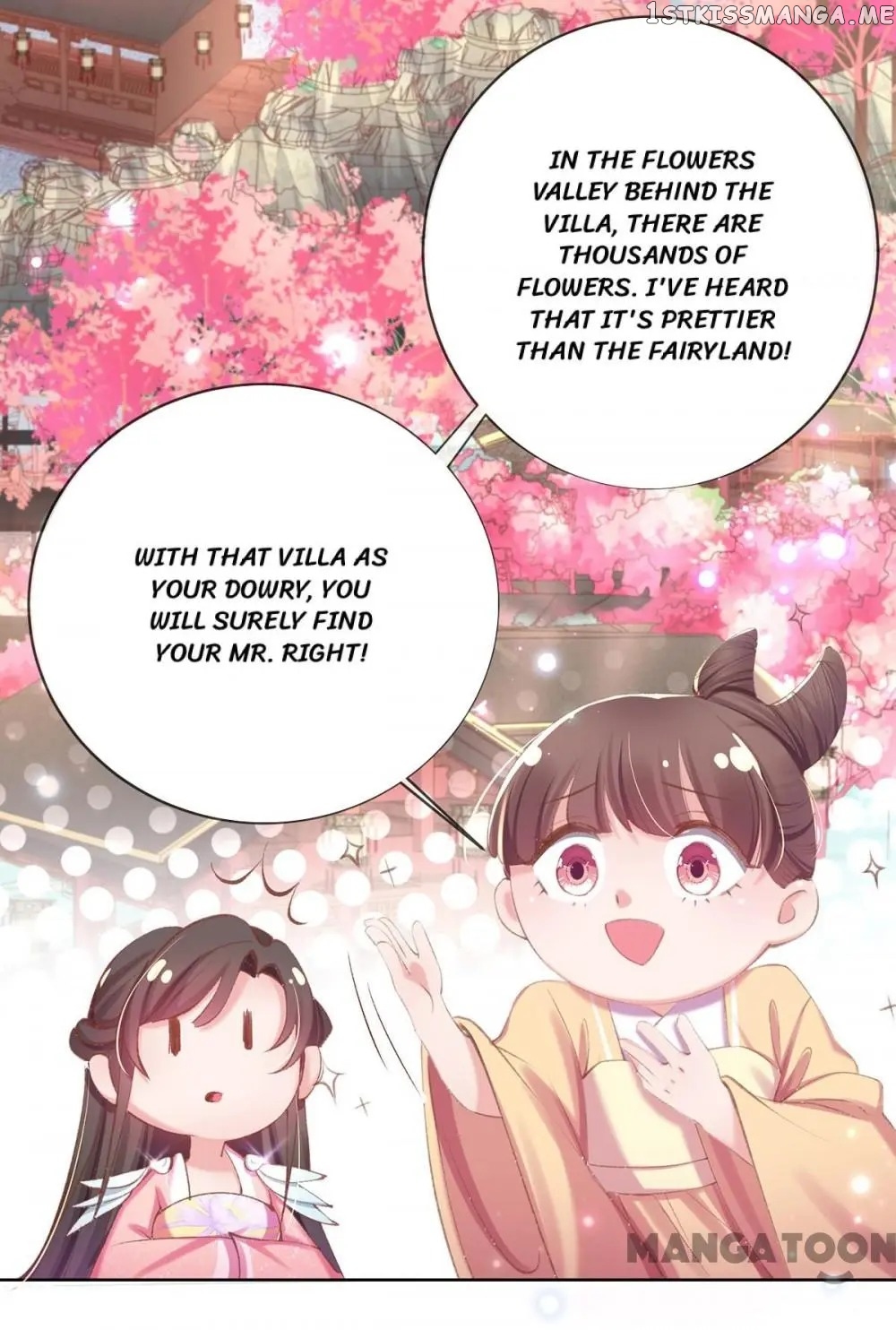 Princess Is A Bloodthirsty Surgeon chapter 65 - page 16