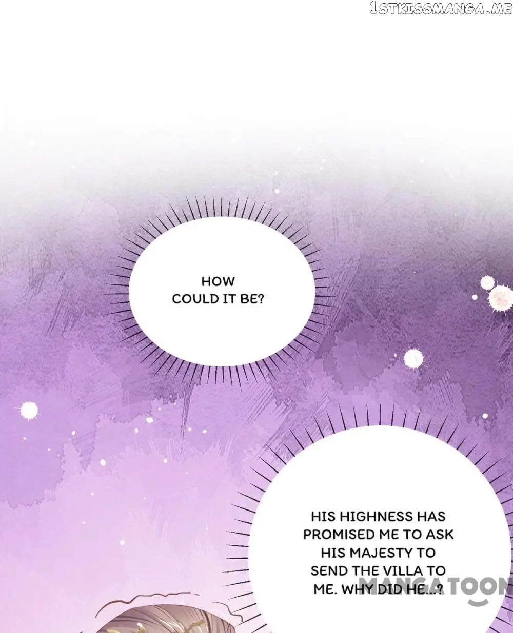Princess Is A Bloodthirsty Surgeon chapter 65 - page 21