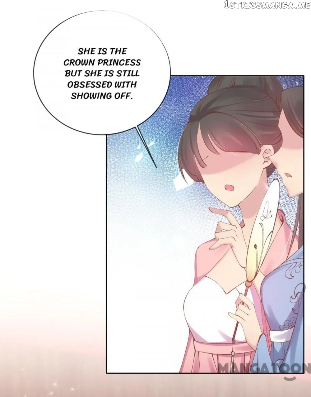 Princess Is A Bloodthirsty Surgeon chapter 65 - page 29