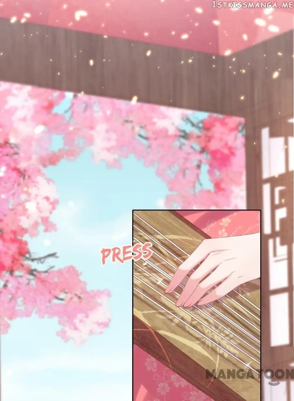 Princess Is A Bloodthirsty Surgeon chapter 65 - page 33