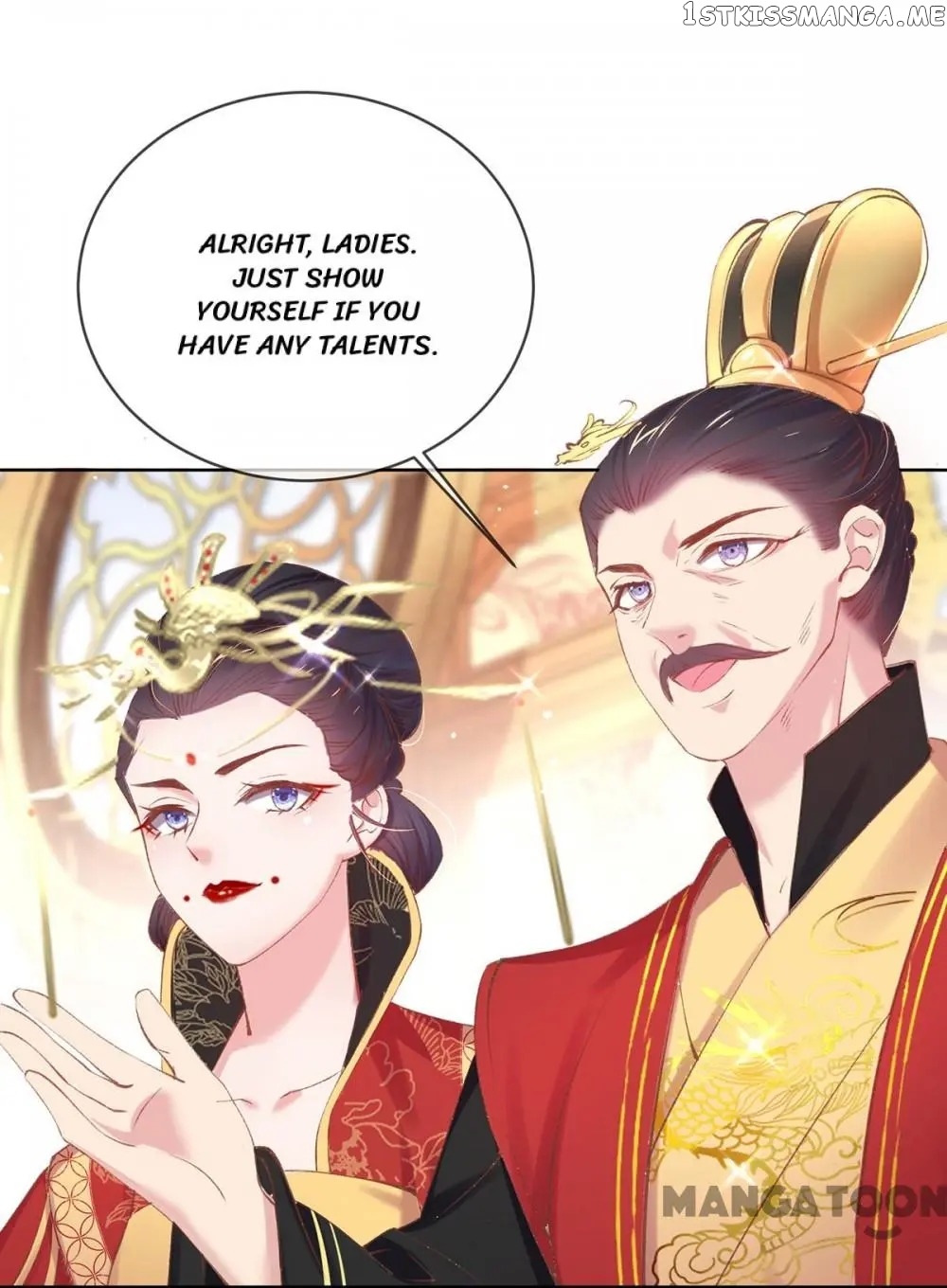 Princess Is A Bloodthirsty Surgeon chapter 65 - page 9