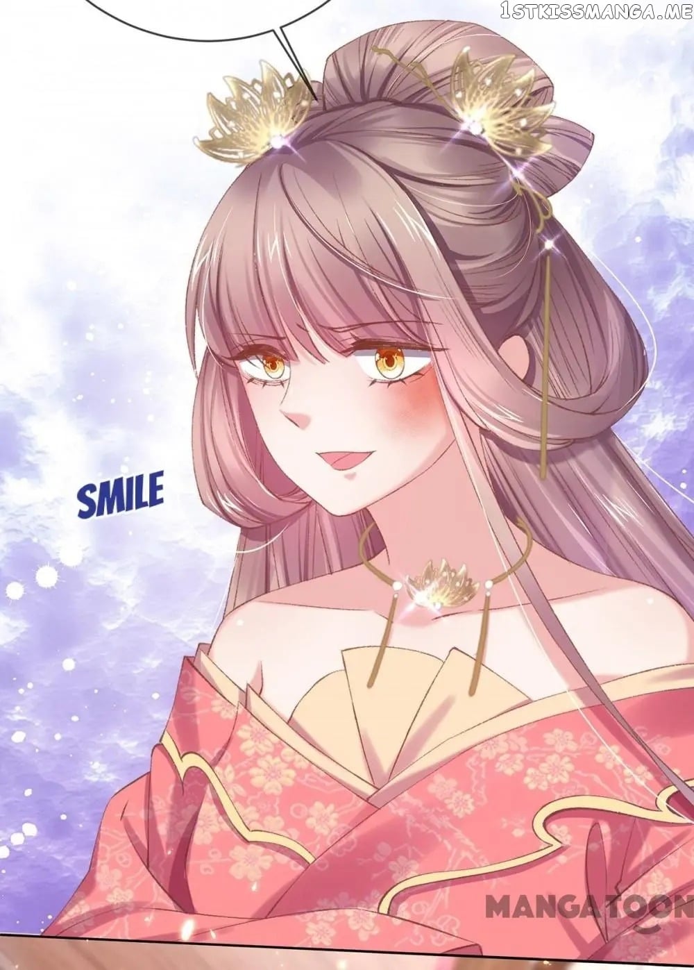 Princess Is A Bloodthirsty Surgeon chapter 64 - page 21