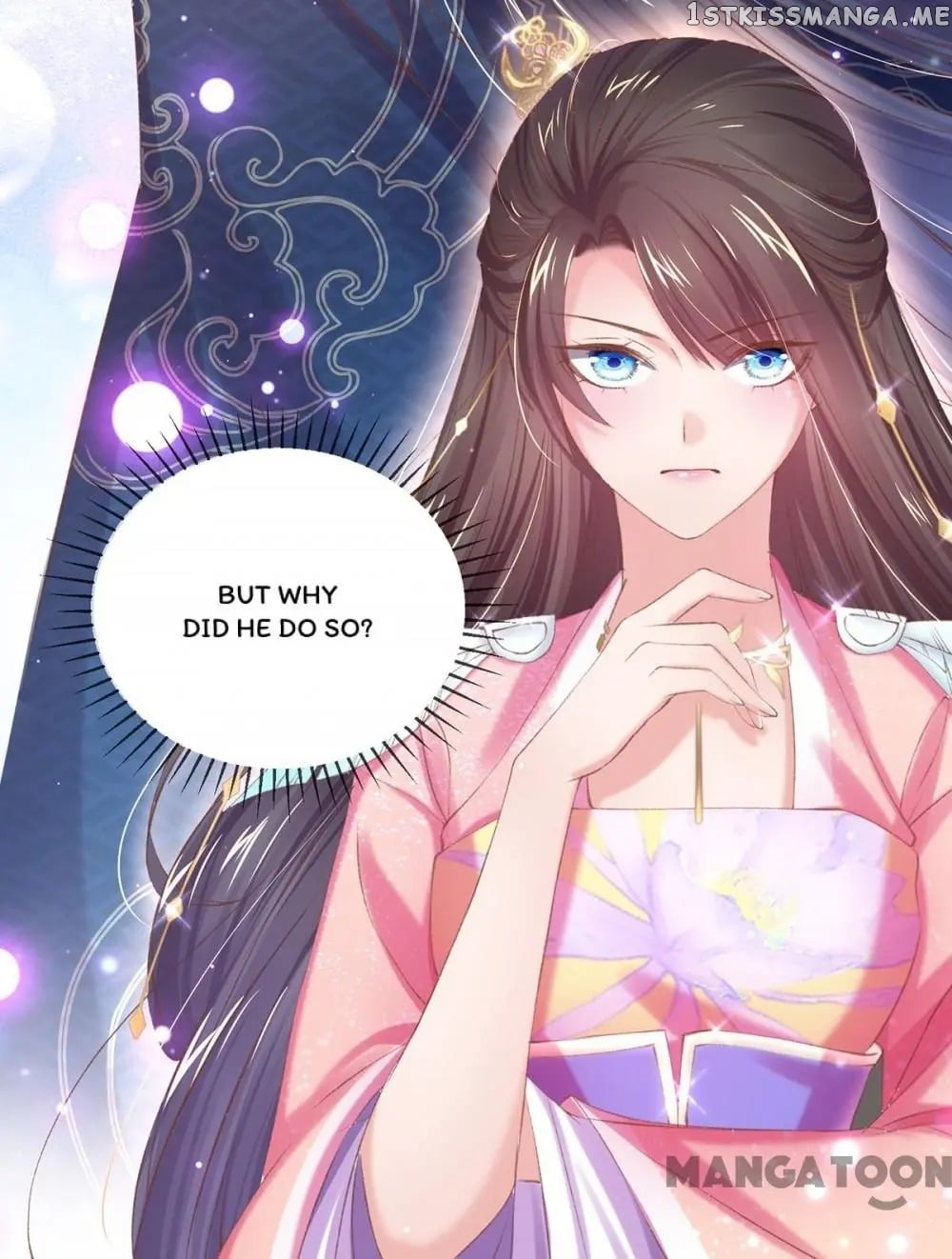 Princess Is A Bloodthirsty Surgeon chapter 64 - page 41