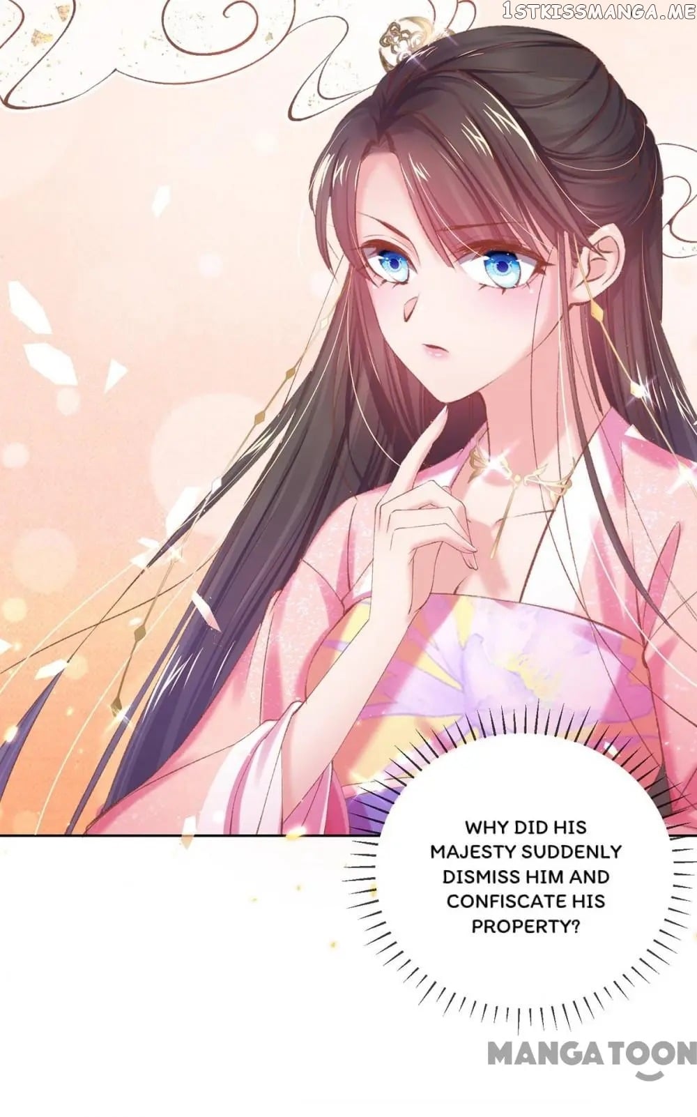 Princess Is A Bloodthirsty Surgeon chapter 63 - page 29