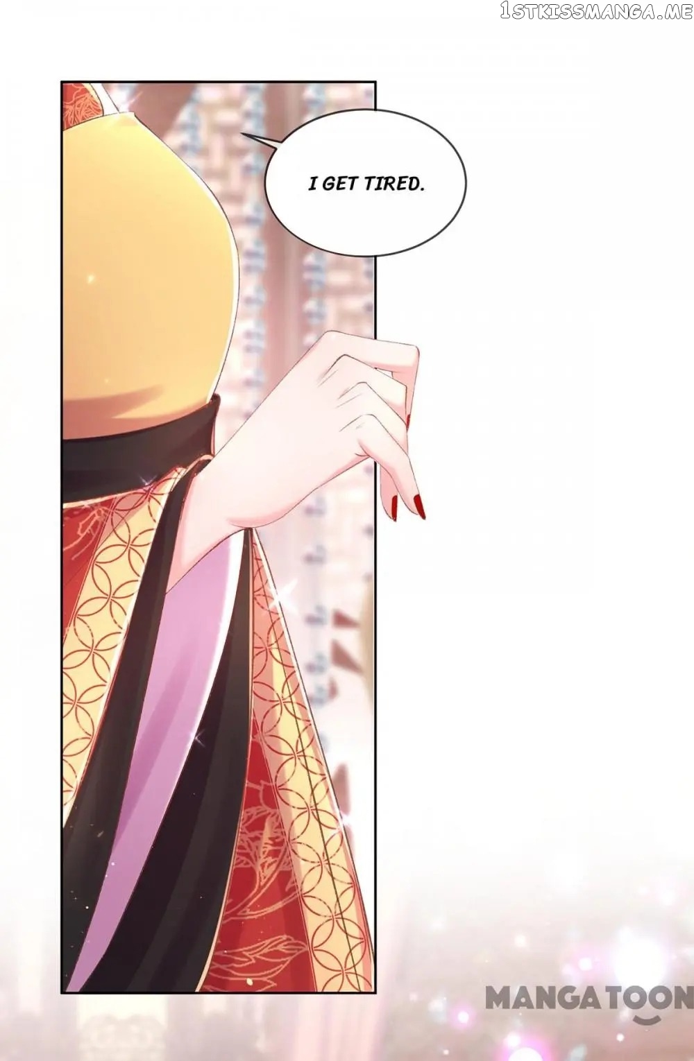 Princess Is A Bloodthirsty Surgeon chapter 63 - page 30