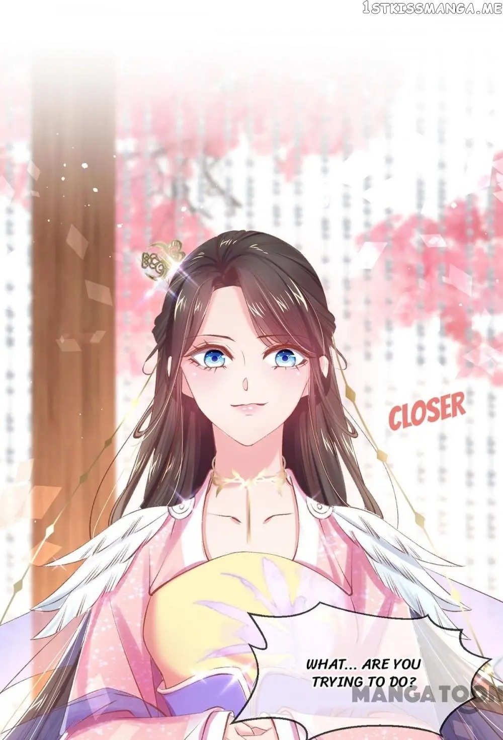 Princess Is A Bloodthirsty Surgeon chapter 63 - page 44