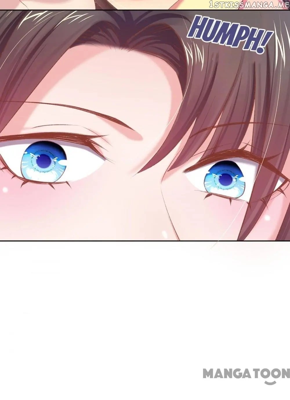 Princess Is A Bloodthirsty Surgeon chapter 63 - page 49