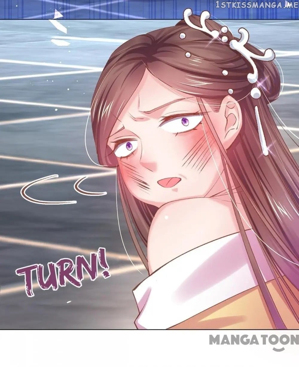 Princess Is A Bloodthirsty Surgeon chapter 63 - page 8