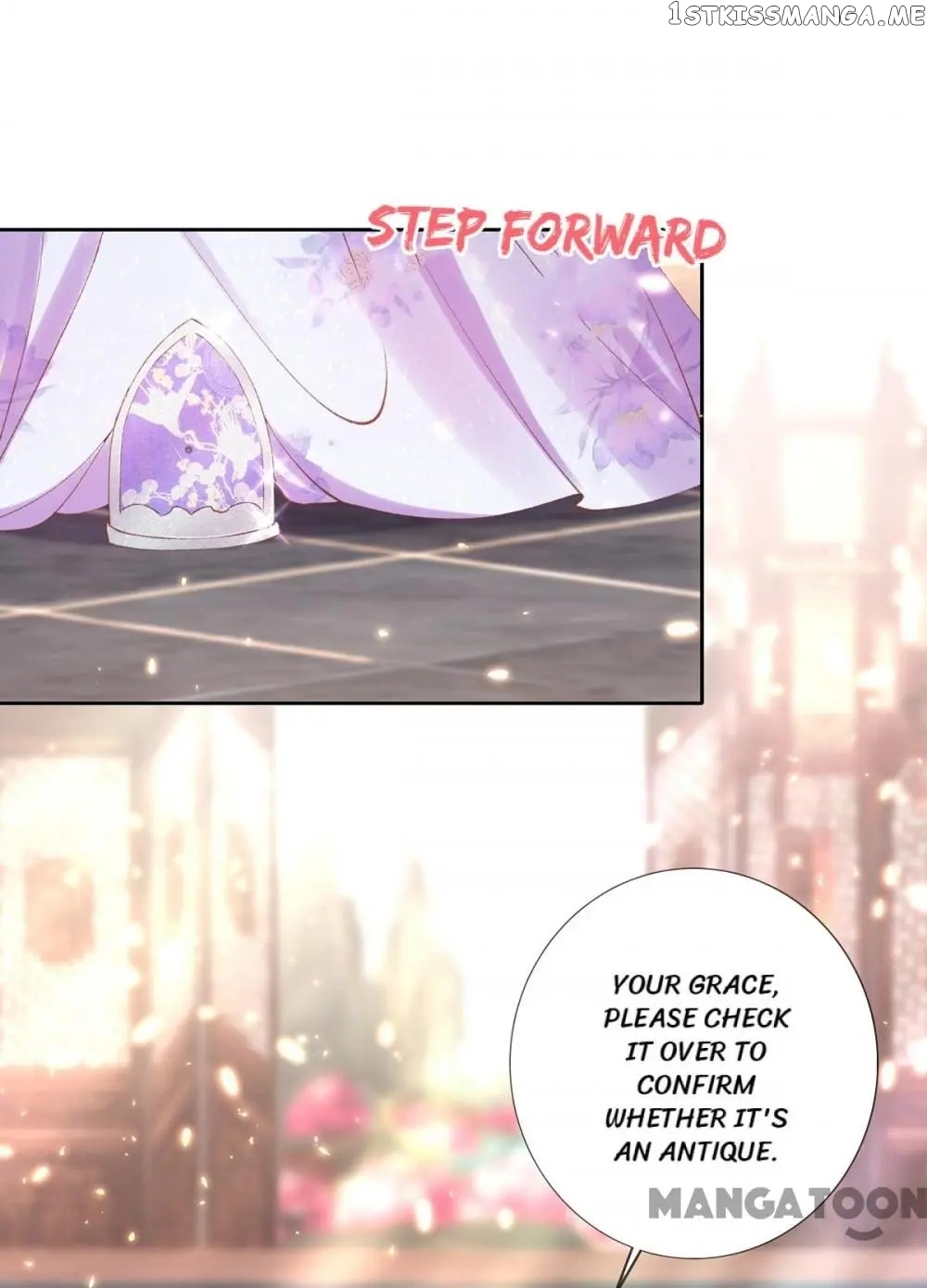 Princess Is A Bloodthirsty Surgeon chapter 62 - page 18