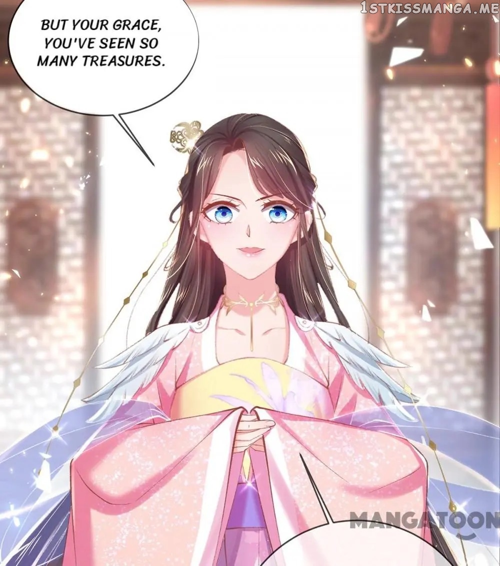 Princess Is A Bloodthirsty Surgeon chapter 61 - page 38