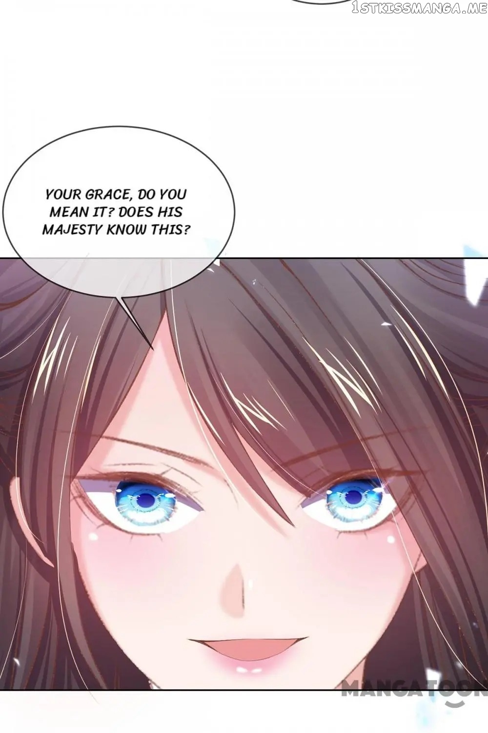 Princess Is A Bloodthirsty Surgeon chapter 61 - page 6