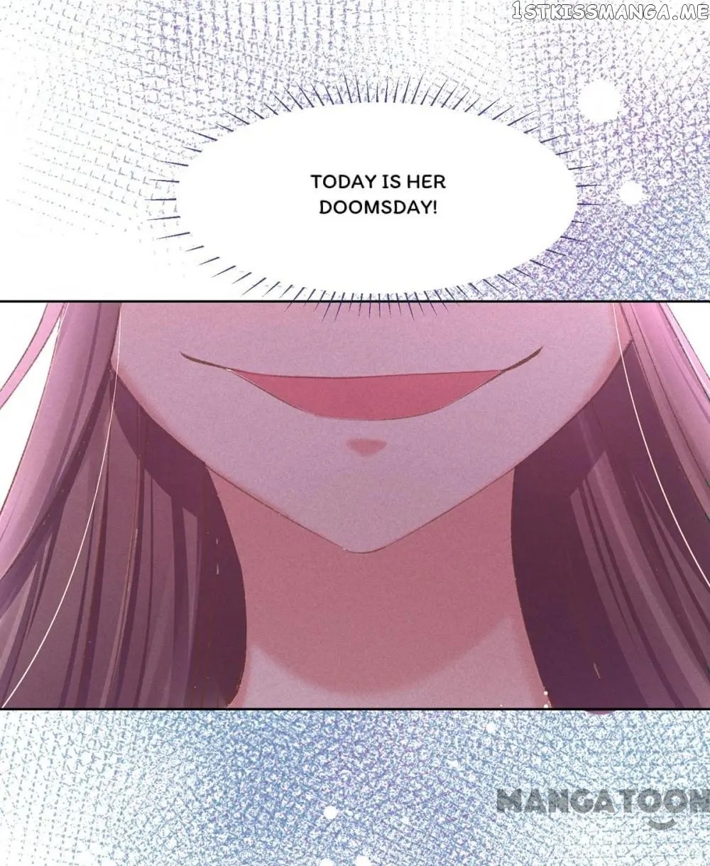 Princess Is A Bloodthirsty Surgeon chapter 60 - page 13